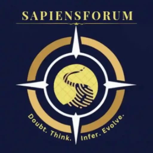 logo sapiensforum