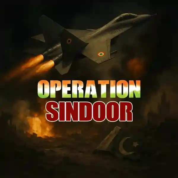 operation sindhur india lost fighter gets?